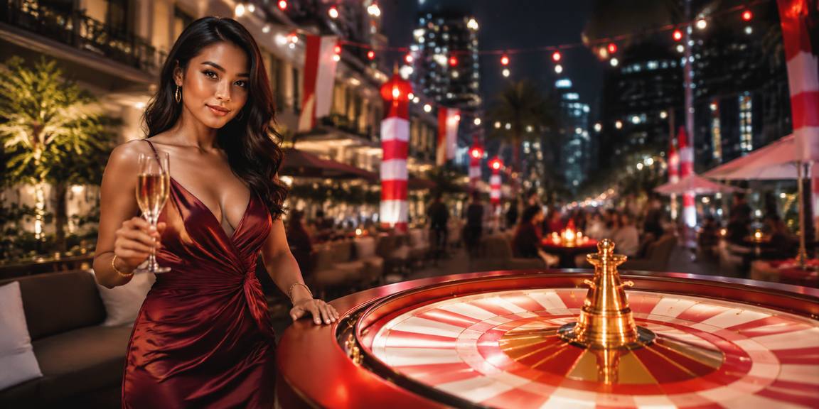 keluaran vietnam Monopoly Live