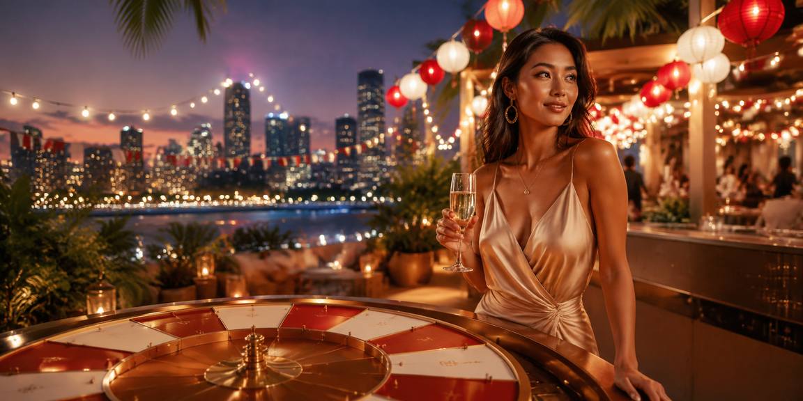 keluaran vietnam Dreams of Macau and High-Cap Rooms